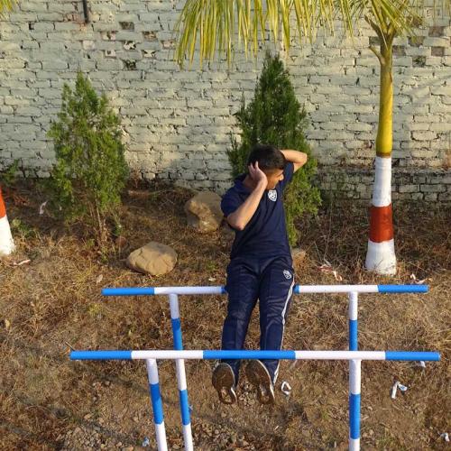 Best Defence College in India