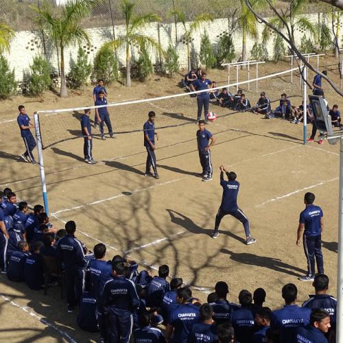  NDA Coaching in India