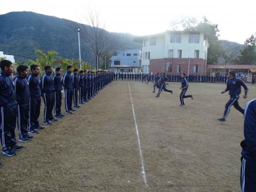  CDS Coaching in India