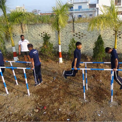 Top NDA Coaching in India