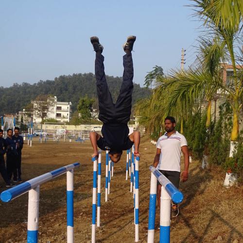 Top CDS Coaching in India