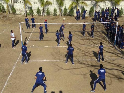  NDA Coaching in India