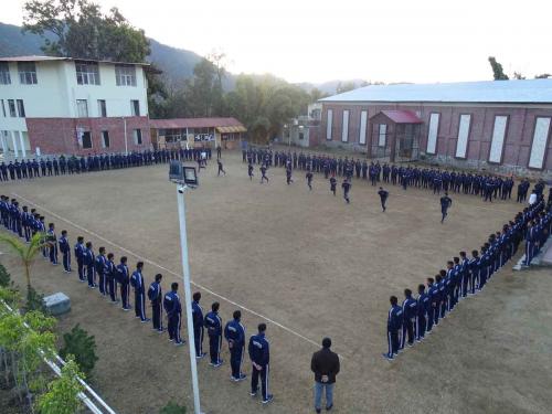 Best NDA Coaching in India