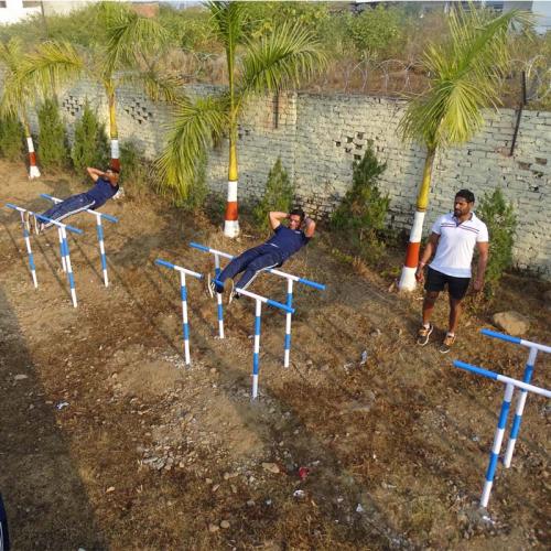 Best NDA Coaching in India