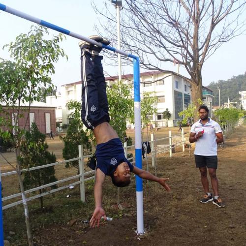 Best NDA Coaching in India