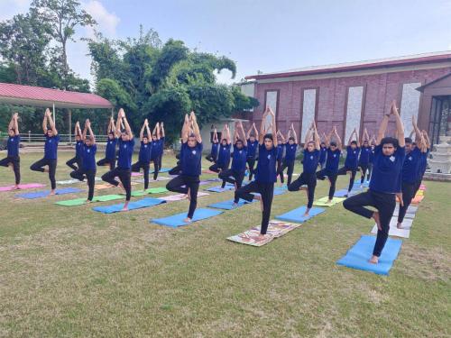 Best NDA Coaching in India