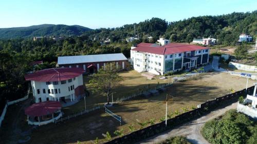 Best Defence College in India