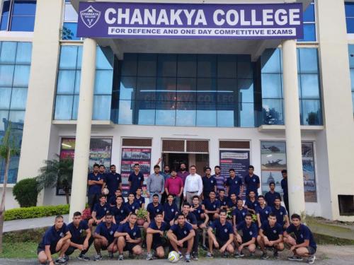 Best SSB Coaching in India