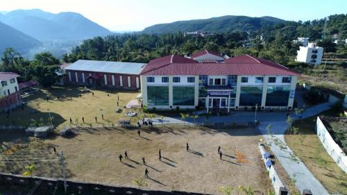  NDA Coaching in India