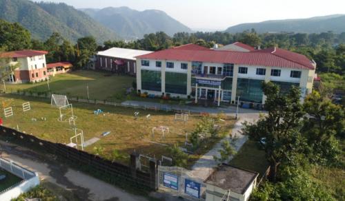 NDA Coaching in India