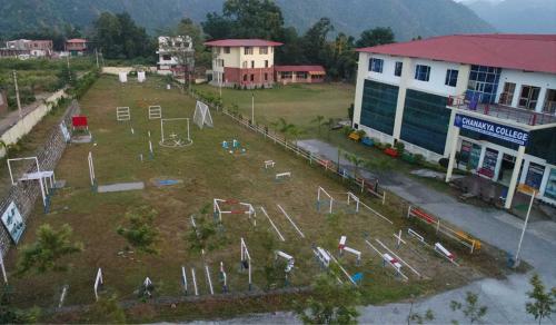 Top NDA Coaching in India