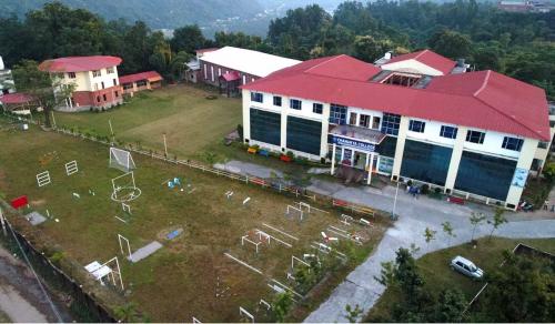 Best NDA Coaching in India