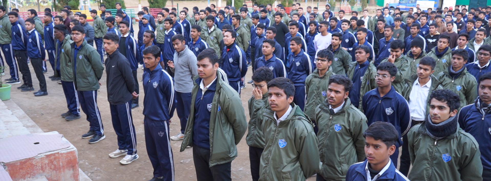 Chanakya Defence College