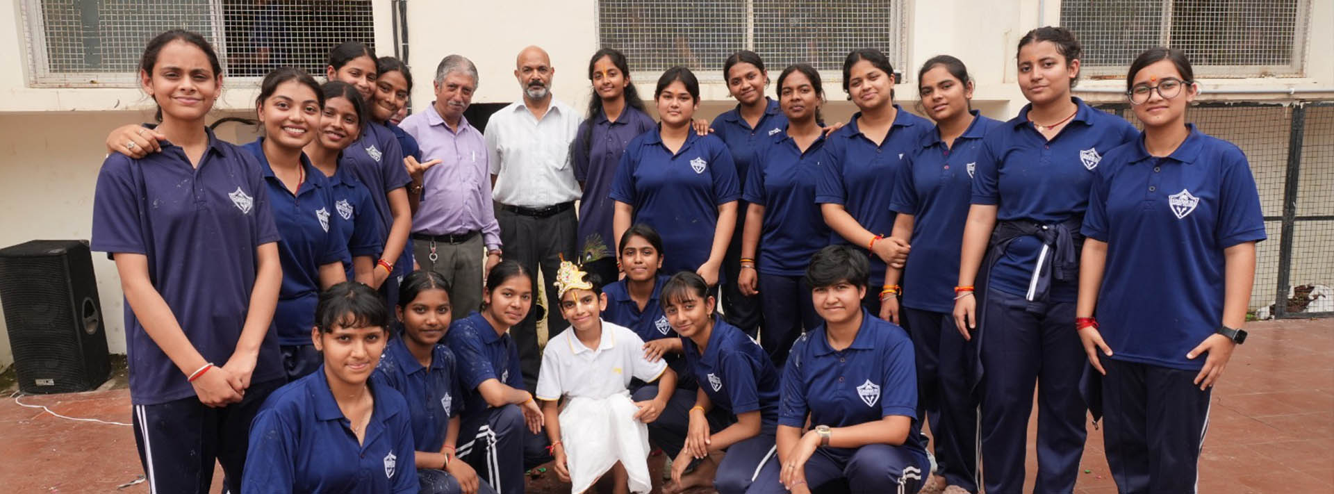 Chanakya Defence College