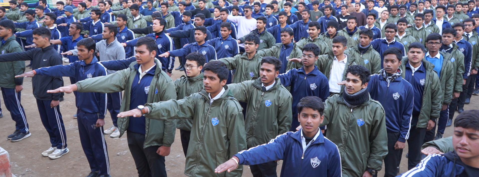 Chanakya Defence College