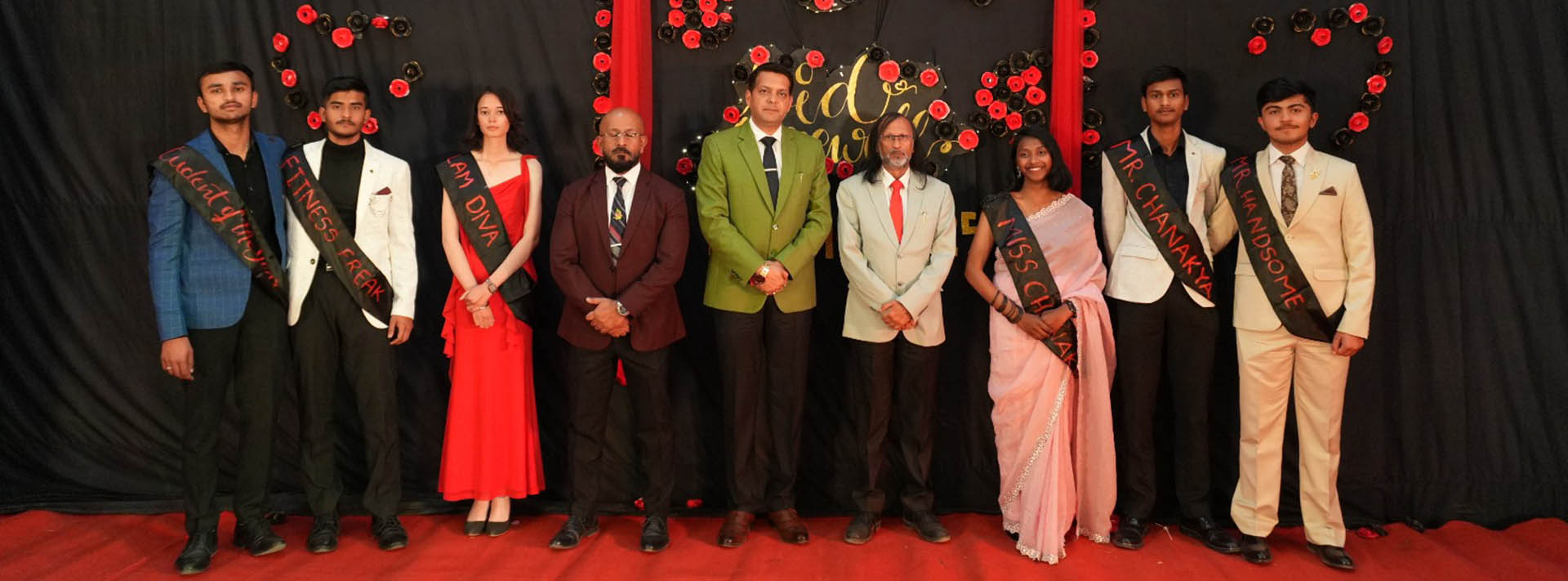 Chanakya Defence College