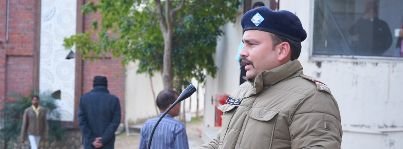 Chanakya Defence College