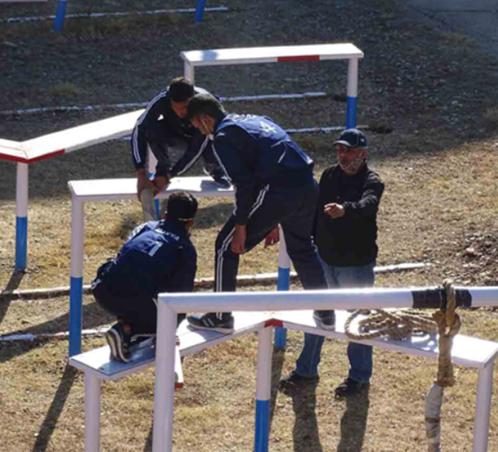 Chanakya Defence College